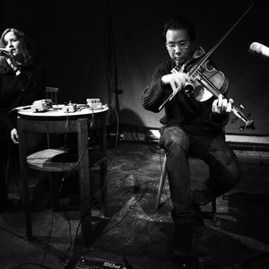 Jessika Kenney & Eyvind Kang 的头像