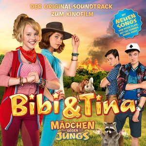 Bibi und tina album - Der absolute Gewinner 