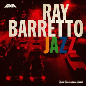 Ray Barretto Jazz