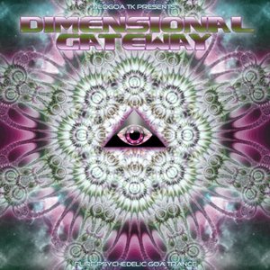 Dimensional Gateway - In The Mix