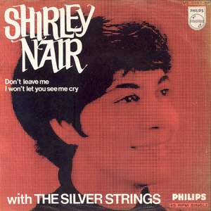 Image for 'Shirley Nair'