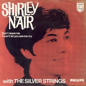 Immagine per 'Shirley Nair'