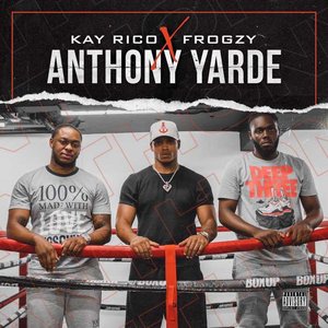 Anthony Yarde