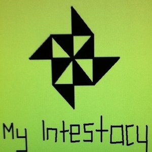 My Intestacy 的头像