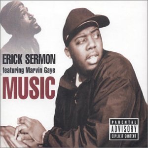 Erick Sermon feat. Marvin Gaye 的头像