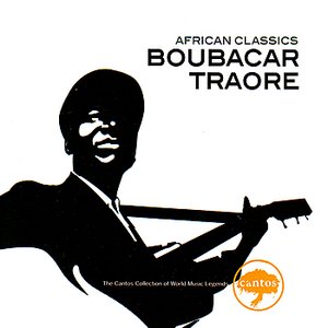 African Classics: Boubacar Traore