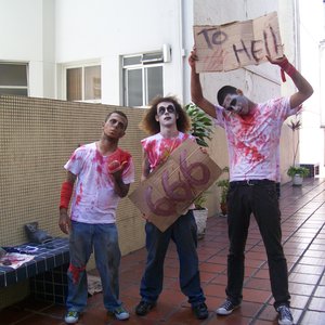 Ovelhas & Lhamas 的头像