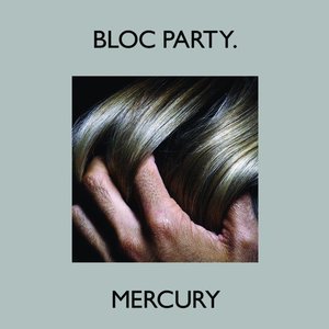 Mercury (CD Single Version)