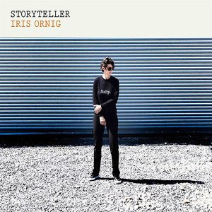 Storyteller