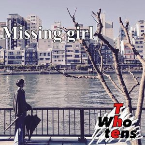 Missing girl