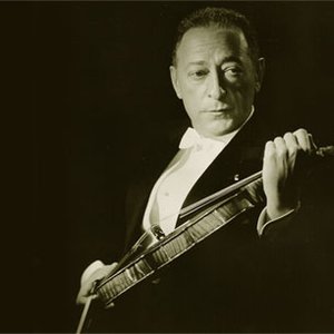 Jascha Heifetz;Brooks Smith のアバター