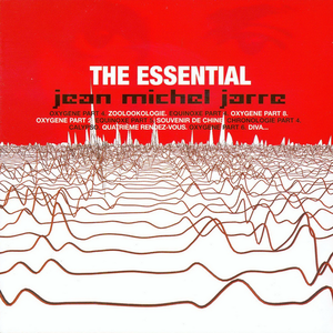 Jean-Michel Jarre - Jean Michel Jarre - The Overture Lyrics - Zortam Music