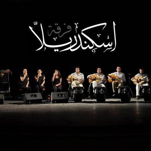 Eskenderella 的头像