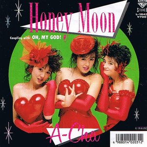 Honey Moon