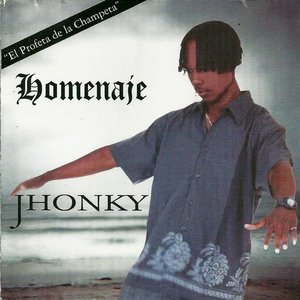 El Jhonky 的头像