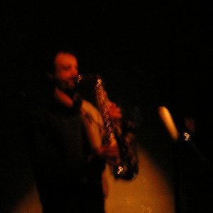 Jean-Luc Guionnet 的头像