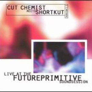Image for 'Live at the Future Primitive Soundsession'