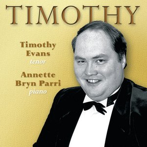 Timothy