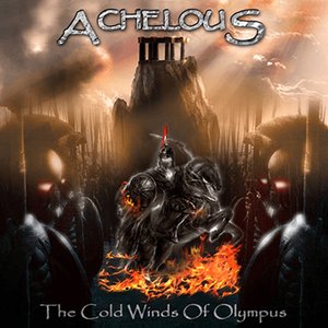 The Cold Winds Of Olympus