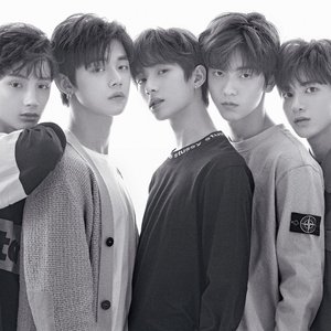 TXT (TOMORROW X TOGETHER) のアバター