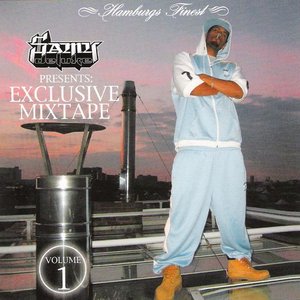 Hamburgs Finest Exclusive Mixtape Vol. 1
