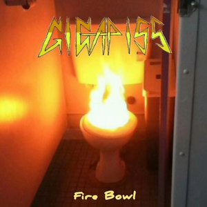Fire Bowl