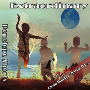 Extraordinary: Tribute to Clean Bandit, Sharna Bass