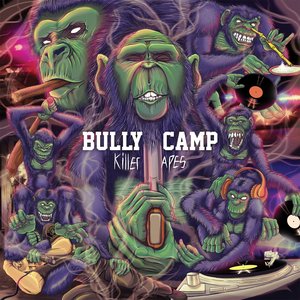 Bully Camp 的头像