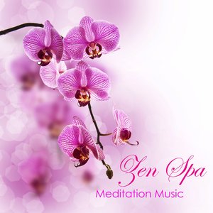 Zen Spa Meditation Music - Oriental Flute Music for Relaxation and Calming Soothing Sounds Instrumentals