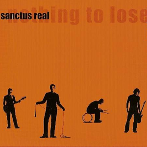 Nothing to Lose cover