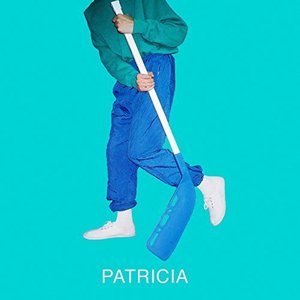 Patricia - Single