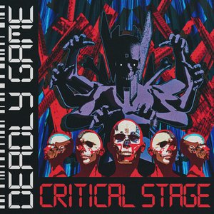 Image for 'Critical Stage'