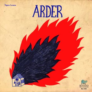 Deberían Arder