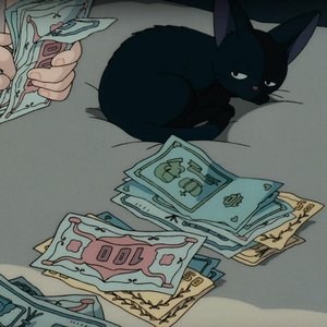 money!
