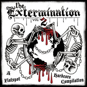 The Extermination Vol.2