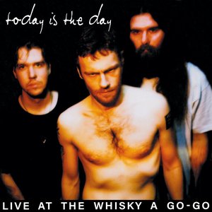 Live At The Whisky A Go​-​Go