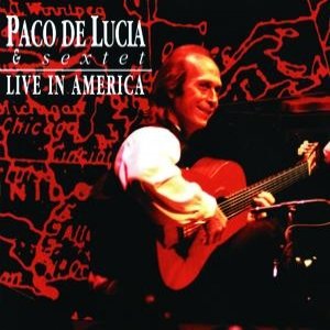 Image for 'Live in America'
