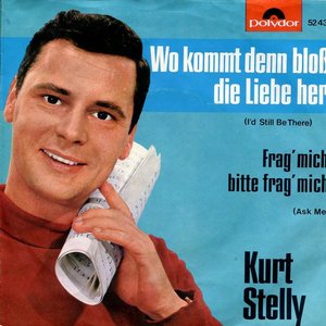 Wo Kommt Denn Bloß Die Liebe Her