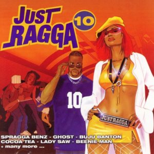 Just Ragga Volume 10