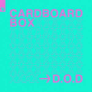 Cardboard Box