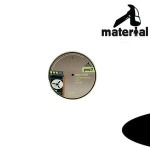 Green EP