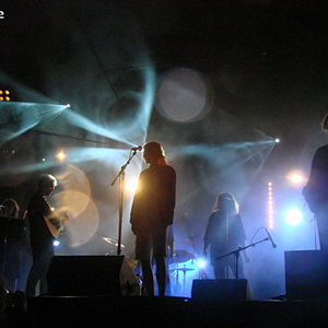 Phideaux photo provided by Last.fm