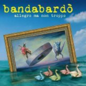 Allegro ma non troppo cover