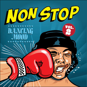 Non Stop, Volumen 2 cover