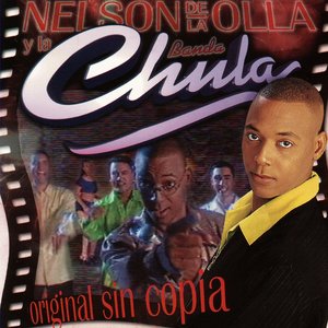 Original Sin Copia