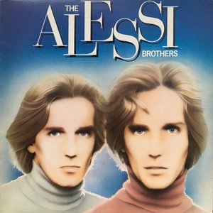 The Alessi Brothers