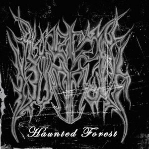 Haunted Forest