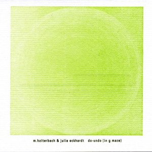 Avatar für Manu Holterbach & Julia Eckhardt