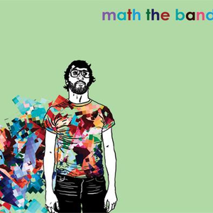 Banned the Math cover