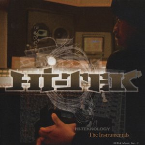 Hi-Teknology (The Instrumentals)